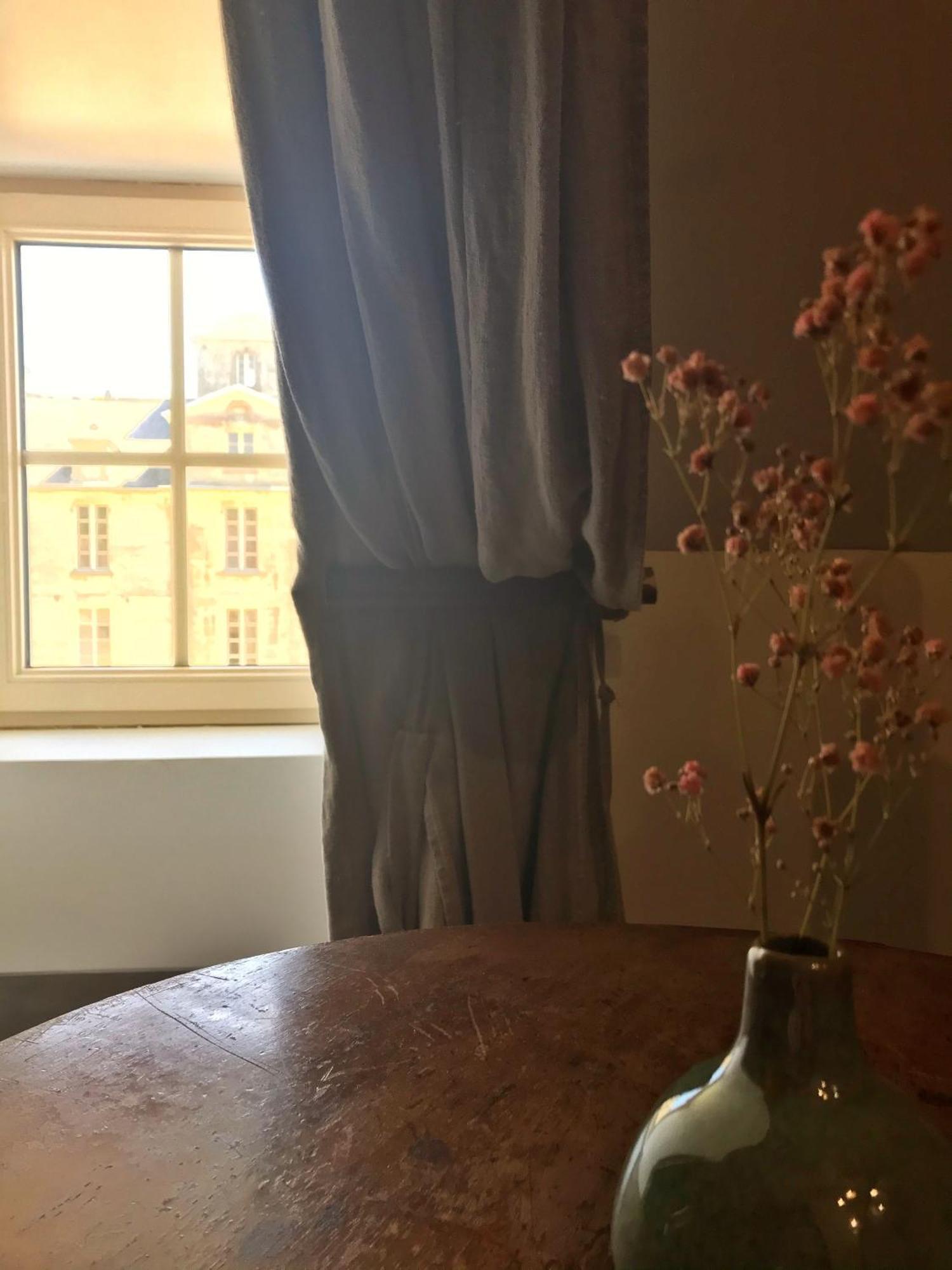 Le Domaine De L'Hostellerie Le Fresne-Camilly Bagian luar foto